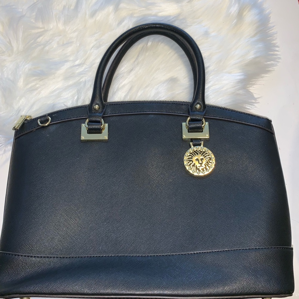 Anne Klein Black New Recruits